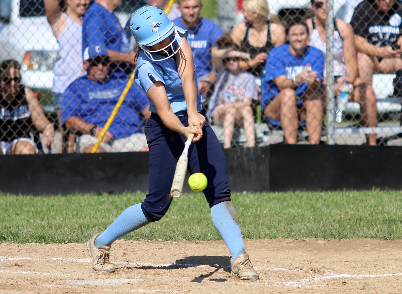 Class 3A Jerseyville Regional final